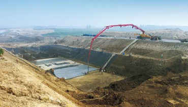 ���Ƽý���ׯ��·Ӧ����ˮ�����ºӵ���������